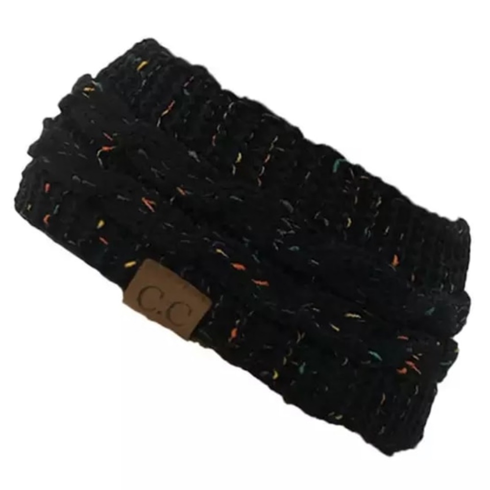 Knit headband🚨Price Firm🚨 - Picture 2 of 4